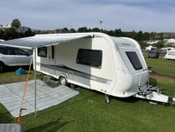 Hobby 540 UL DeLuxe  -2012