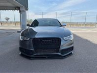 Audi A5 Sportback 1.8 TFSI Comfort Euro 6