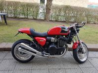 Triumph thunderbird 900 Sport Caféracer