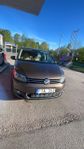 Volkswagen Touran 2.0 TDI GT Euro 5