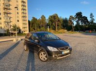 Hyundai Getz 5-dörrar 1.4 Euro 4 lågmil