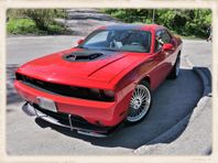 Dodge Challenger 5.7 V8 HEMI