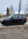 Subaru Forester 2.0 4WD Euro 5