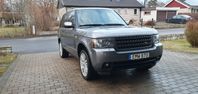 Range Rover Vogue 4,4 TDV8 313hk