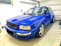 Audi rs2 s2 s4 och Urquattro delar 