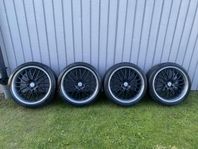 Dotz Roadster 20” Audi, Mercedes, Volkswagen 