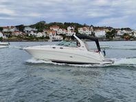 Sea Ray 335 03 Diesel