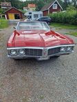 Buick Electra 225 Custom Convertible 7.5 V8 Hydra-Matic