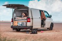 Volkswagen transporter t5 Vanlife