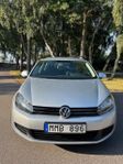 Volkswagen Golf Variant 1.6 TDI BMT Euro 5