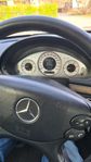 Mercedes-Benz E 320 CDI 4MATIC 5G-Tronic Avantgarde Euro 4