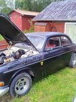 Volvo Amazon 121 P130 2.0