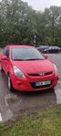 Hyundai i20 5-dörrar 1.2 Select Euro 5