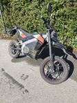 Viarelli Supermotard elmoped