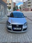 Volkswagen Golf 5-dörrar 2.0 TDI GT Sport Euro 4