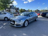 Audi A6 Avant 3.0 TDI V6 DPF quattro S Tronic Proline Euro 5