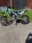 Kawasaki 450F 