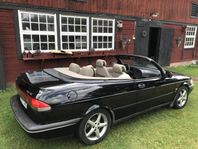 Saab 900 Cabriolet 2.5 V6