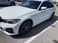 BMW 330e Sedan Steptronic M Sport Euro 6