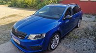 Skoda Octavia Combi RS 2.0 TSI Euro 6