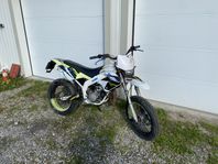 Derbi Senda SM X-Treme klass 1