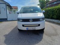 Volkswagen Transporter Kombi T32 2.0 TDI 4Motion Euro 5