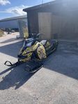 Ski doo summit 800 163”