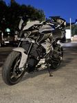 Yamaha MT10 fullutrustad 