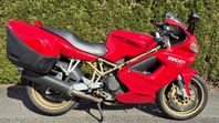 Ducati ST4