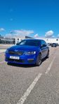 Skoda Octavia RS 2.0 TSI Euro 6 Drag, Navi, Canton, Värmare