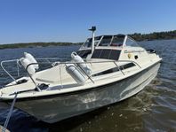 Fjord 24 Weekender Mercruiser 5,7l