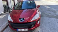 Peugeot 308 SW 1.6 VTi Euro 5