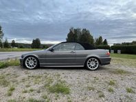 BMW 330 Ci Convertible M Sport Euro 4