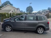 Volkswagen Sharan 2.0 TDI Euro 6