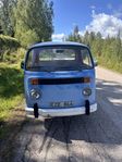 Volkswagen Transporter EH Pickup Projekt/renoverad motor