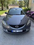 Mazda 6 Sport 2.0 MZR