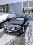 Mercedes-Benz E 220 Avantgarde Parkeringsvärmare