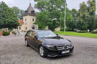 Mercedes-Benz E 220 T d 9G-Tronic Avantgarde Euro 6