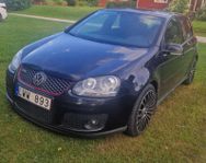 Volkswagen Golf 5-dörrars GTI 2.0 TFSI Euro 4