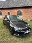 Skoda Fabia 1.2 TSI Sport Euro 6