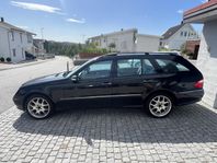 Mercedes-Benz E 320 T CDI 5G-Tronic Avantgarde Euro 4