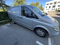 Mercedes-Benz Vito 115 CDI 2.9t TouchShift Euro 4