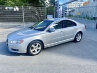 Volvo S80 2.4D Geartronic Summum 