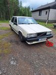 Volvo 740 turbo