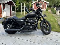 Harley Davidsson Sportser Iron 883