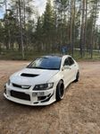 Mitsubishi Lancer Evolution 2.0 4WD HÖSTPRIS!!