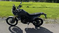 Yamaha Tenere 700 endast 161 mil.