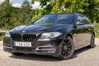  BMW 520 Diesel Euro 6 -16