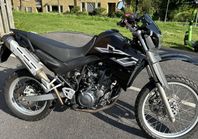 Yamaha XT660R -07 Fint skick! A2