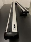 Thule Wingbar Evo